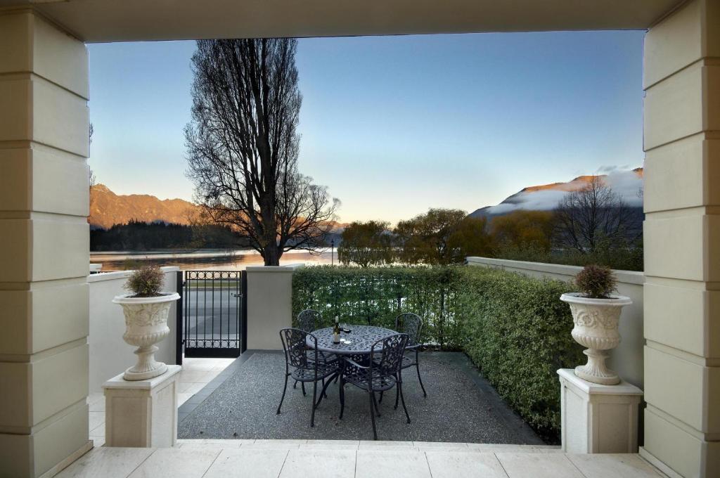 Esplanade Queenstown By Staysouth Kültér fotó