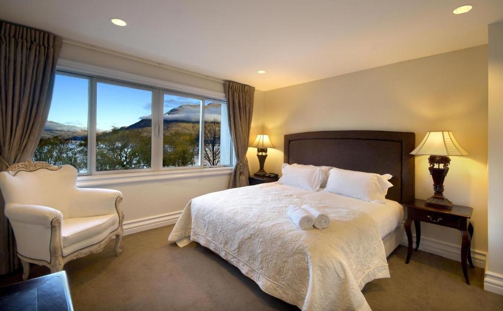 Esplanade Queenstown By Staysouth Szoba fotó